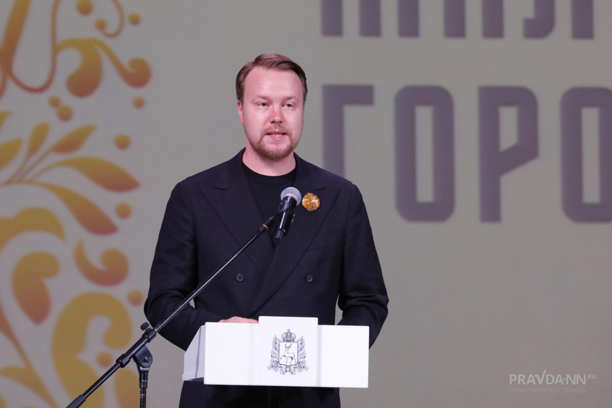 Министр туризма Сергей Яковлев подал в отставку после конфликта с футболистами