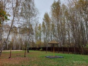 Пасмурная погода и похолодание ожидаются в Нижнем Новгороде в выходные