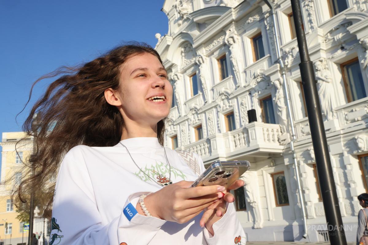 Сети 5G работают в 27 городах России