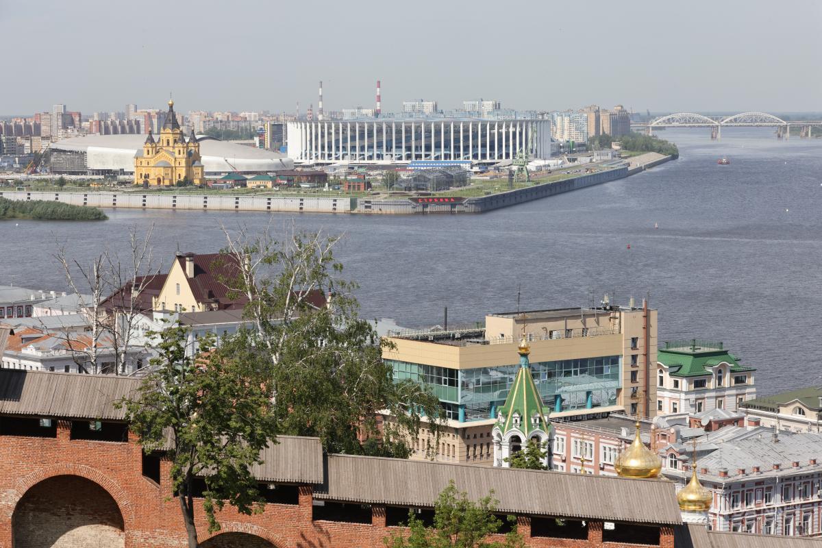 Нижегородцам рассказали, как провести выходные без осенней хандры