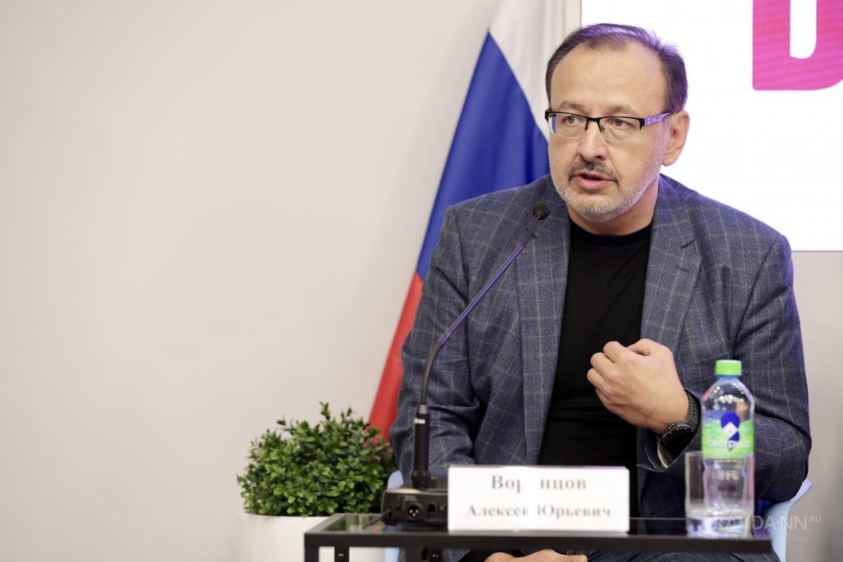 Онколог Алексей Воронцов рассказал, как не пропустить раннюю стадию рака&nbsp;груди