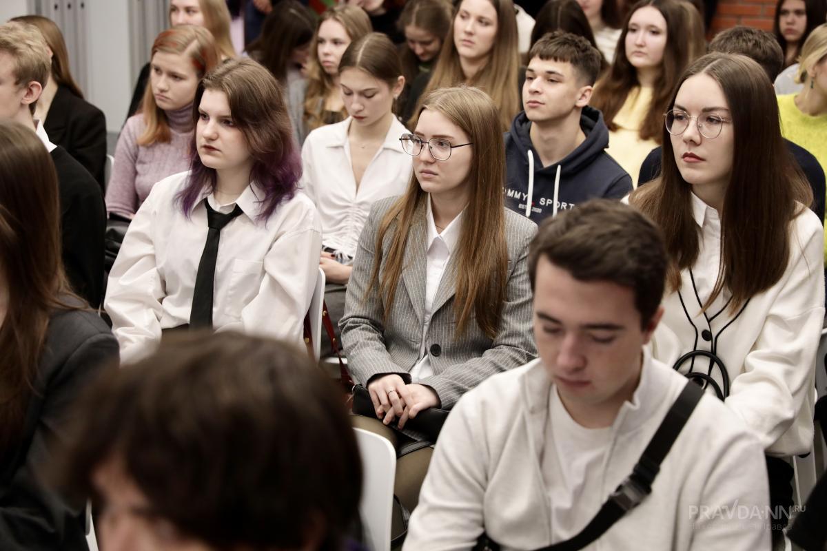 Просвещение – одна из основ развития российского общества