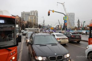 63% нижегородцев раздражает шум во время общения по телефону