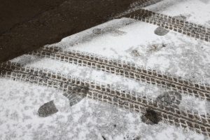 Устойчивый снег в октябре в Нижегородской области не ожидается