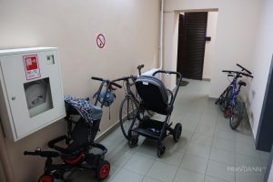 Жители ЖК в Сарове смогут провести быстрый домашний интернет