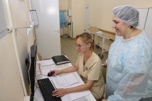 Стало известно, какие профессии считаются самыми благородными в Нижнем Новгороде