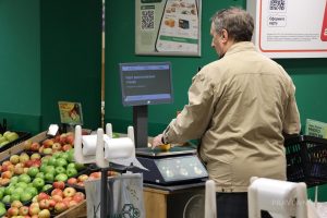 5,6% составляет годовая инфляция в Нижегородской области
