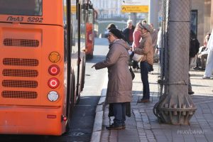 Несколько автобусных маршрутов продлят в Нижнем Новгороде
