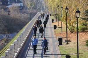 Звук сирен услышат нижегородцы 27 октября