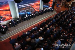Нижегородская область прорабатывает создание аналога ОЭЗ «Кулибин» в Киргизии