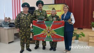 Юлия Полякова