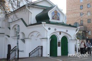 Кира Папилова