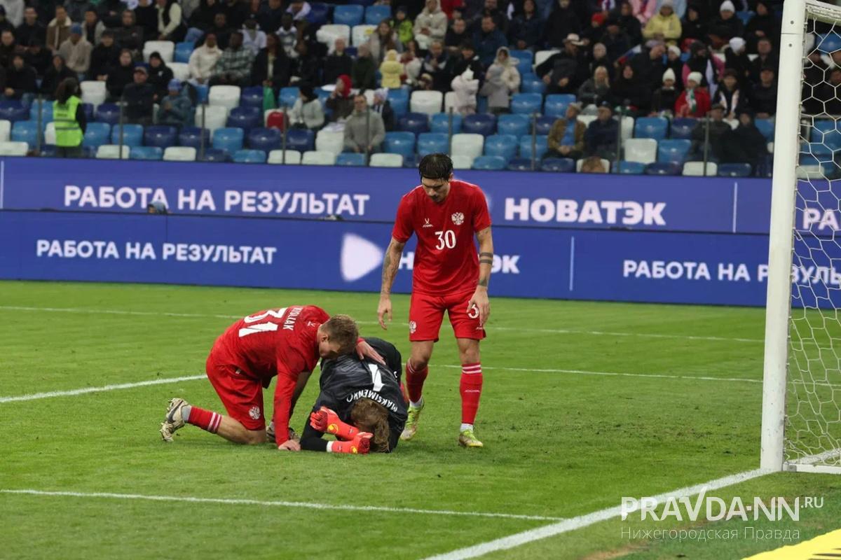 Александр Воложанин
