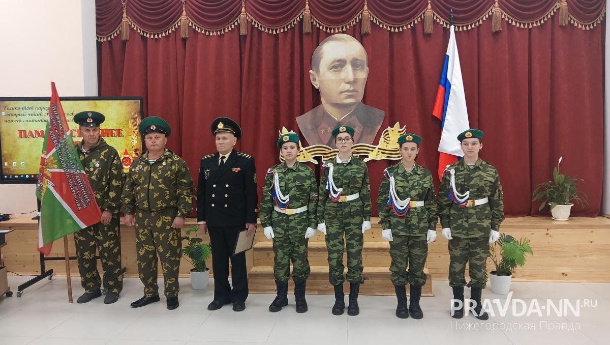 Юлия Полякова