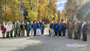 Юлия Полякова