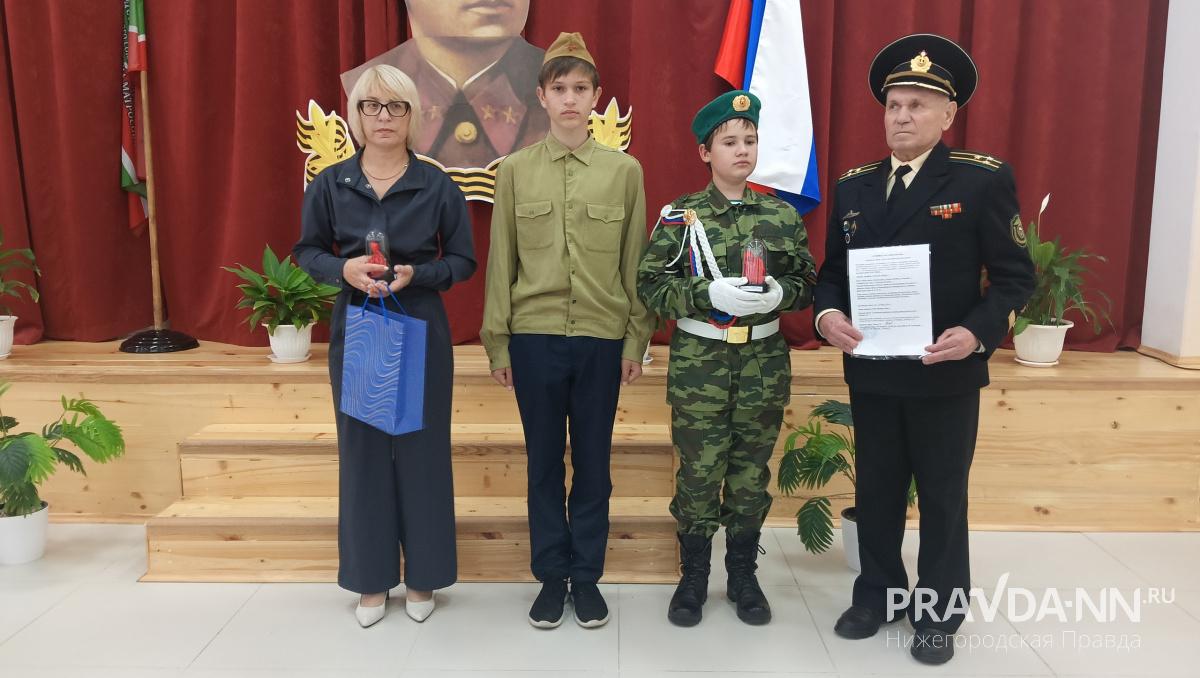 Юлия Полякова
