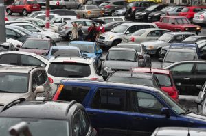 Сентябрьские показатели продаж подержанных авто оказались лучшими в 2026&nbsp;году